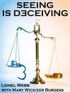 Seeing Is Deceiving (eBook): A Gail Brevard Mystery